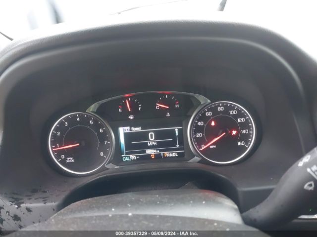 1GKKNLLS8KZ242949 GMC Acadia Sle-2