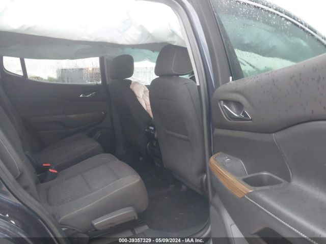 1GKKNLLS8KZ242949 GMC Acadia Sle-2