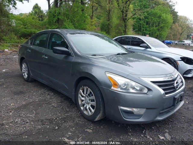 Nissan Altima 2.5 S 2015 1N4AL3APXFN909812 zdjęcie główne