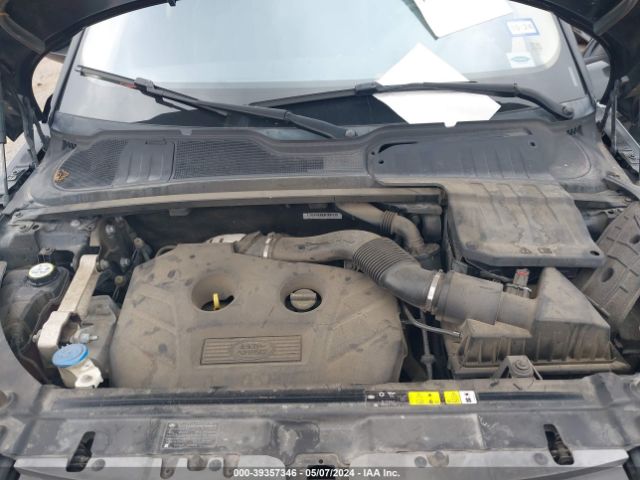 SALVR2BG6FH041091 Land Rover Range Rover Evoque Pure