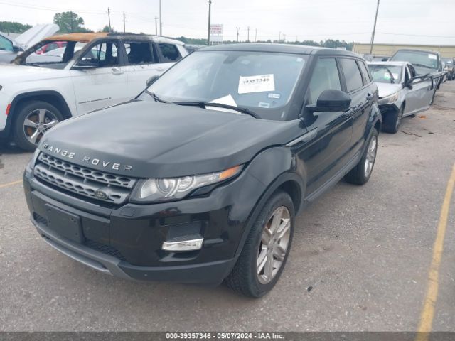 SALVR2BG6FH041091 Land Rover Range Rover Evoque Pure