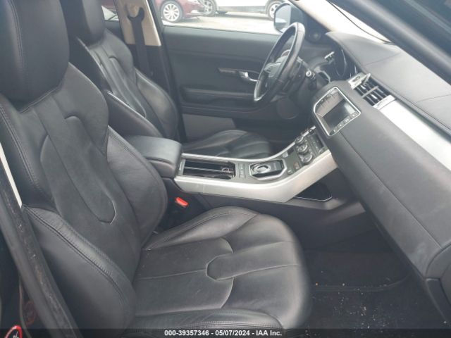 SALVR2BG6FH041091 Land Rover Range Rover Evoque Pure