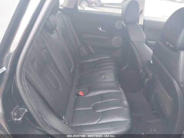 SALVR2BG6FH041091 Land Rover Range Rover Evoque Pure