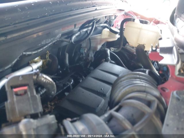 KL4CJCSB7JB542383 Buick Encore Essence
