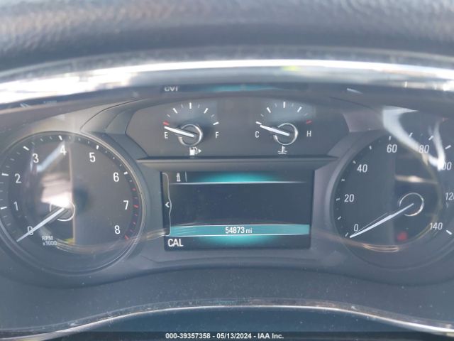 KL4CJCSB7JB542383 Buick Encore Essence