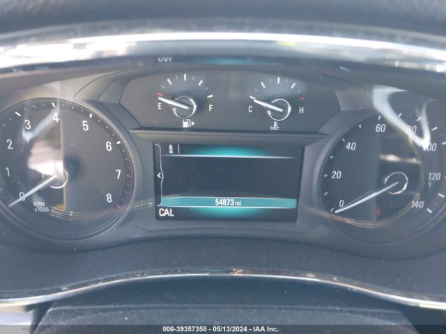KL4CJCSB7JB542383 Buick Encore Essence