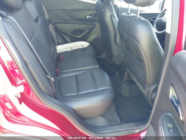 KL4CJCSB7JB542383 Buick Encore Essence