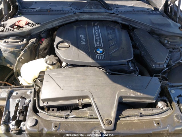 BMW 328D 2014 WBA3D3C5XEK153245 Image 10