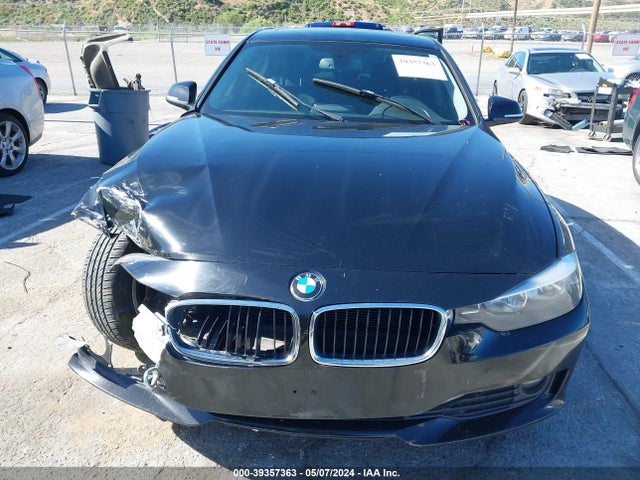 BMW 328D 2014 WBA3D3C5XEK153245 Image 12