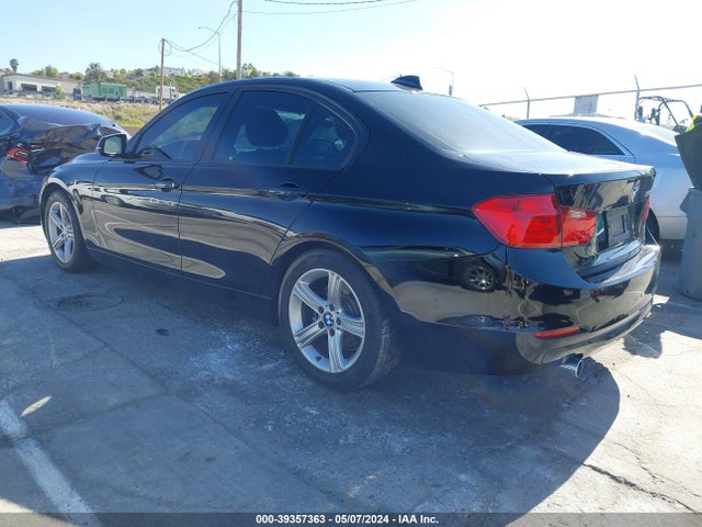 BMW 328D 2014 WBA3D3C5XEK153245 Image 3