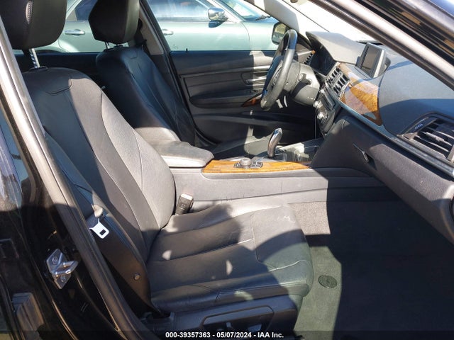 BMW 328D 2014 WBA3D3C5XEK153245 Image 5