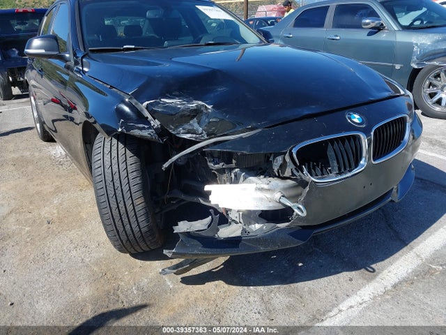BMW 328D 2014 WBA3D3C5XEK153245 Image 6