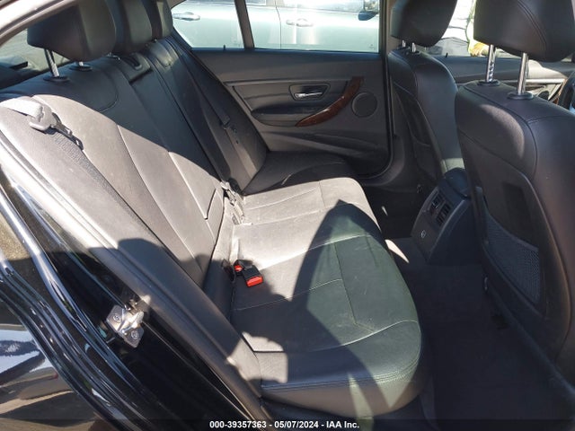 BMW 328D 2014 WBA3D3C5XEK153245 Image 8