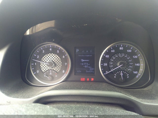 Hyundai ELANTRA SE 2020 5NPD74LF7LH592265 Image 7