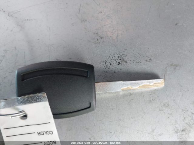 1FADP3F23GL244327 Ford FOCUS SE