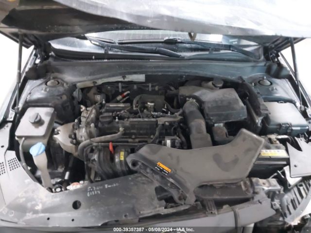 KNAGT4L39G5110350 KIA Optima Lx