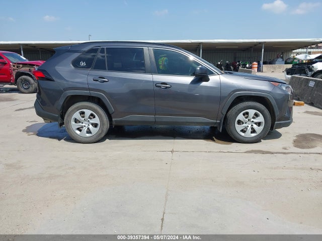 Toyota RAV4 LE 2019 JTMH1RFV6KJ006342 Image 13