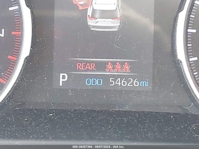 Toyota RAV4 LE 2019 JTMH1RFV6KJ006342 Image 15