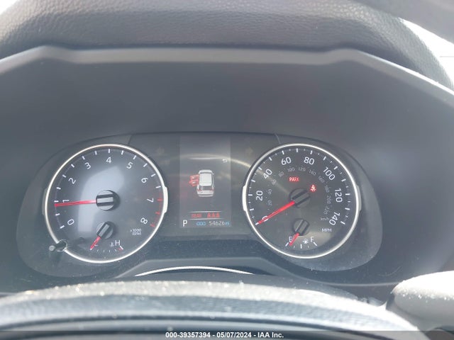 Toyota RAV4 LE 2019 JTMH1RFV6KJ006342 Image 7
