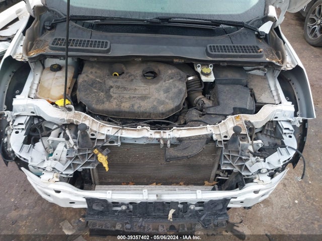 Ford ESCAPE SE 2015 1FMCU9G9XFUC82235 Image 10