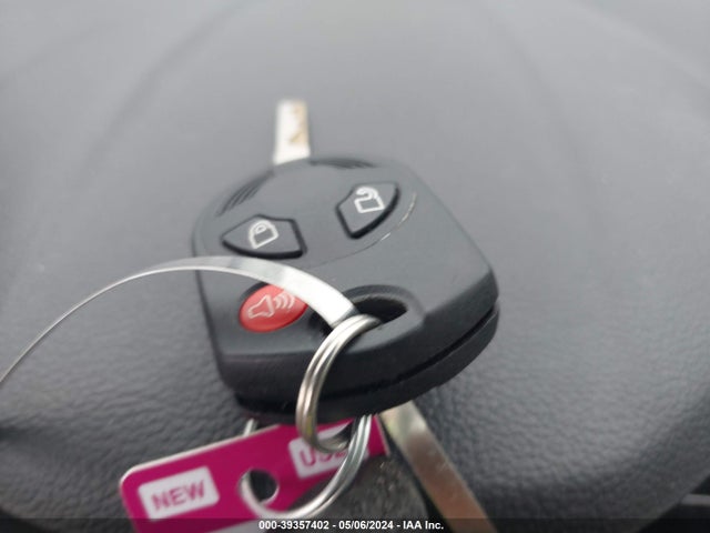 Ford ESCAPE SE 2015 1FMCU9G9XFUC82235 Image 11