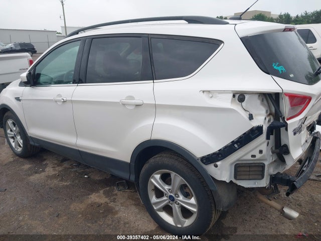 Ford ESCAPE SE 2015 1FMCU9G9XFUC82235 Image 15