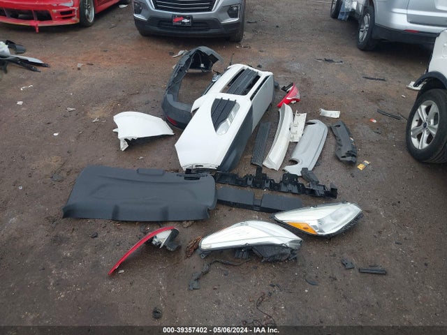 Ford ESCAPE SE 2015 1FMCU9G9XFUC82235 Image 12