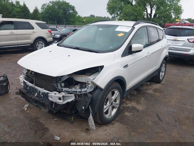 Ford ESCAPE SE 2015 1FMCU9G9XFUC82235 Image 2