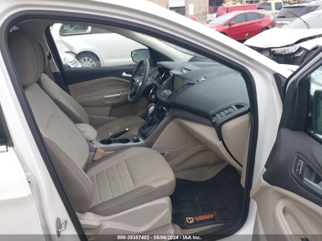 Ford ESCAPE SE 2015 1FMCU9G9XFUC82235 Image 5