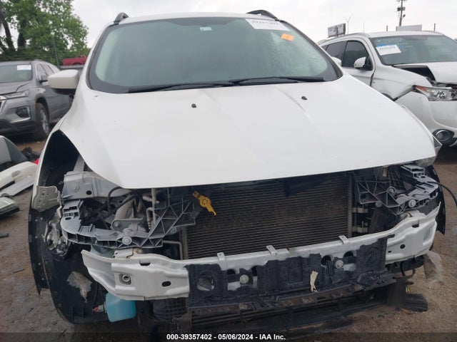 Ford ESCAPE SE 2015 1FMCU9G9XFUC82235 Image 6