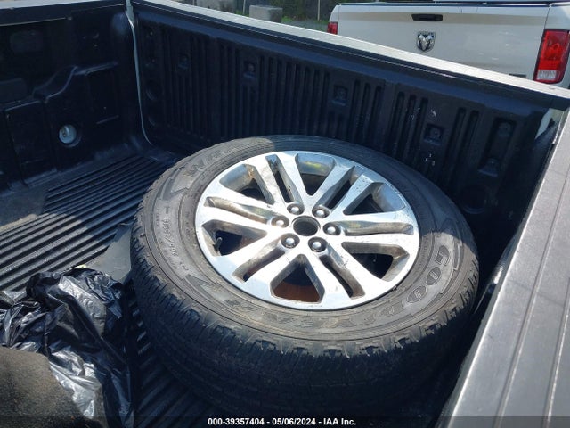 Chevrolet Colorado Wt 2016 1GCHTBEA4G1196438 Image 12