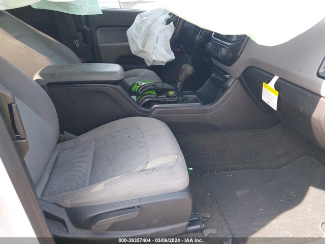 Chevrolet Colorado Wt 2016 1GCHTBEA4G1196438 Image 5