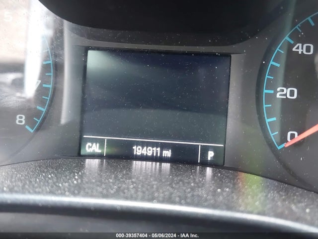 Chevrolet Colorado Wt 2016 1GCHTBEA4G1196438 Image 7