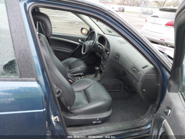 2006 SAAB 9-5 YS3EH59G663513930 Photo 4