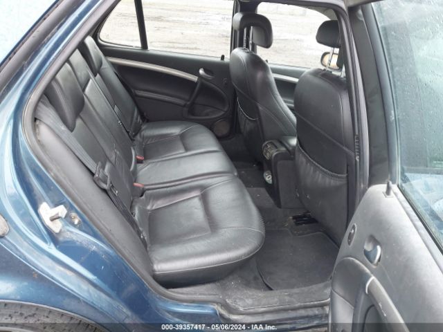 2006 SAAB 9-5 YS3EH59G663513930 Photo 7