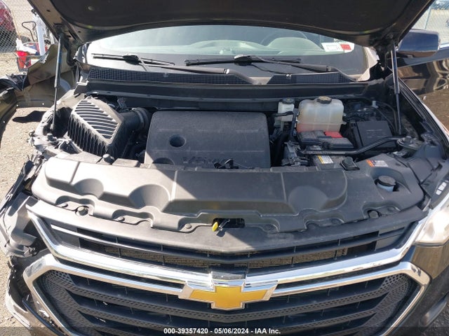 Chevrolet Traverse Awd Ls 2020 1GNEVFKW6LJ319338 Image 10