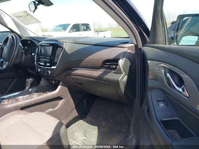 Chevrolet Traverse Awd Ls 2020 1GNEVFKW6LJ319338 Image 5