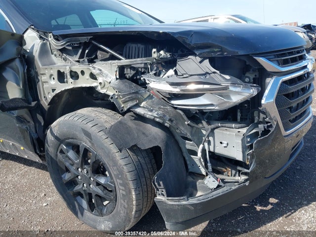 Chevrolet Traverse Awd Ls 2020 1GNEVFKW6LJ319338 Image 6