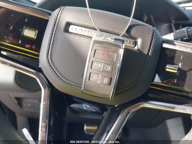 SALYT2EX0PA352150 Land Rover Range Rover Velar P250 R-dynamic S