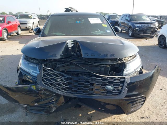 SALYT2EX0PA352150 Land Rover Range Rover Velar P250 R-dynamic S