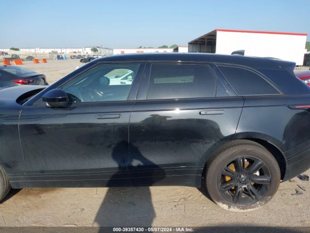 SALYT2EX0PA352150 Land Rover Range Rover Velar P250 R-dynamic S
