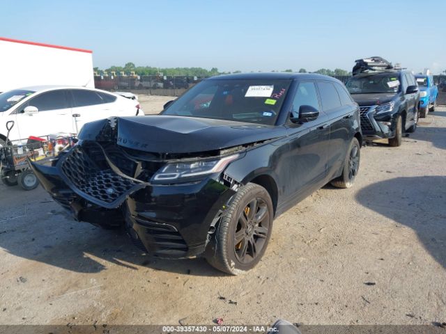 SALYT2EX0PA352150 Land Rover Range Rover Velar P250 R-dynamic S