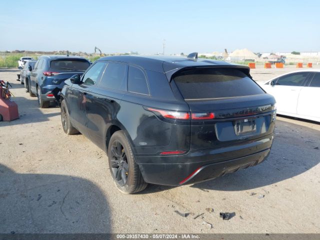 SALYT2EX0PA352150 Land Rover Range Rover Velar P250 R-dynamic S