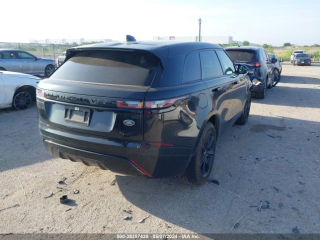 SALYT2EX0PA352150 Land Rover Range Rover Velar P250 R-dynamic S