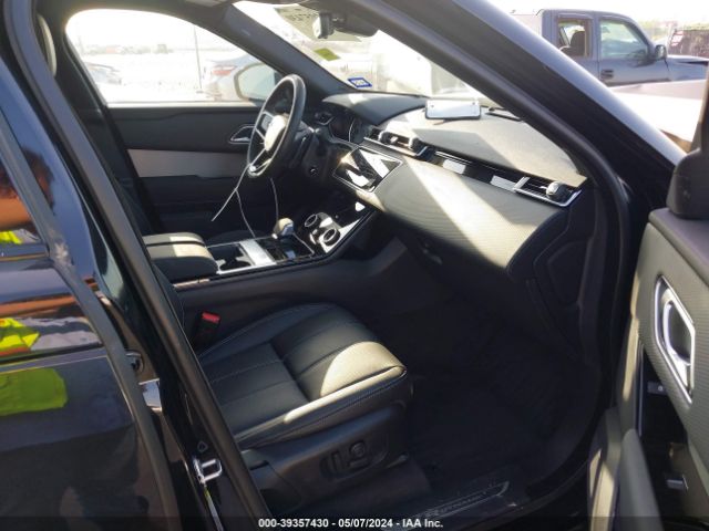 SALYT2EX0PA352150 Land Rover Range Rover Velar P250 R-dynamic S