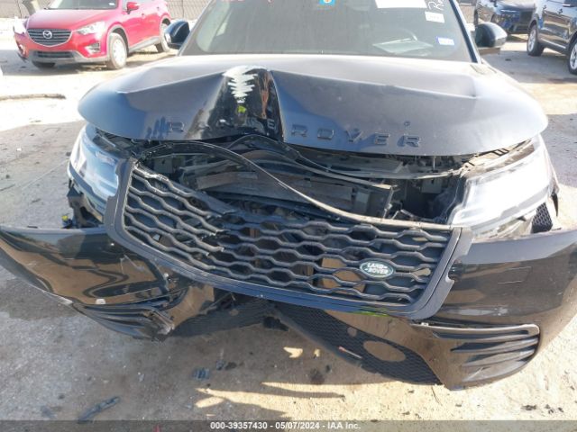 SALYT2EX0PA352150 Land Rover Range Rover Velar P250 R-dynamic S