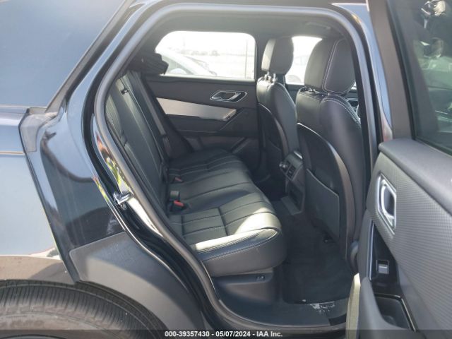 SALYT2EX0PA352150 Land Rover Range Rover Velar P250 R-dynamic S