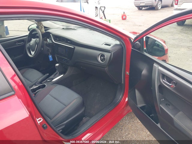 Toyota COROLLA LE 2019 5YFBURHE1KP915742 Image 5