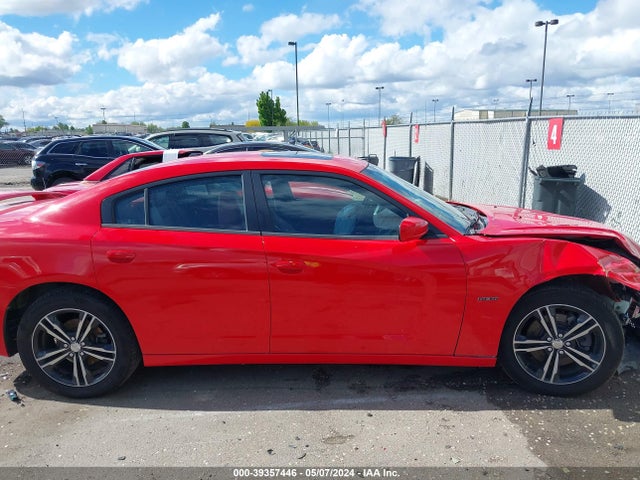 Dodge Charger R/t Plus 2014 2C3CDXDT2EH124129 Image 13