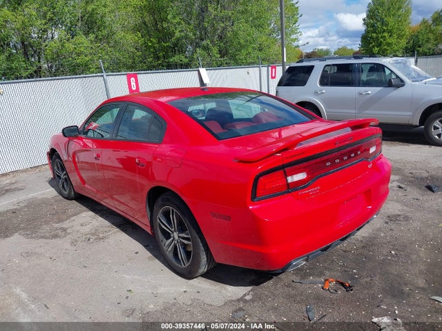 Dodge Charger R/t Plus 2014 2C3CDXDT2EH124129 Image 3